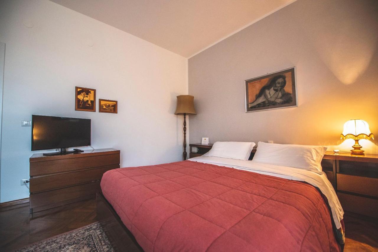 كورتْشّانو B&B Il Girasole المظهر الخارجي الصورة