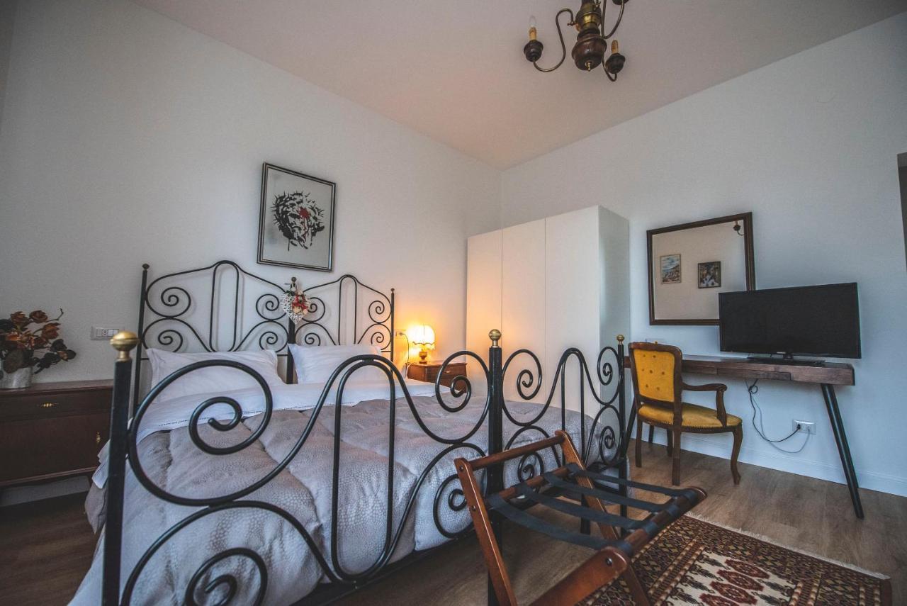 كورتْشّانو B&B Il Girasole المظهر الخارجي الصورة