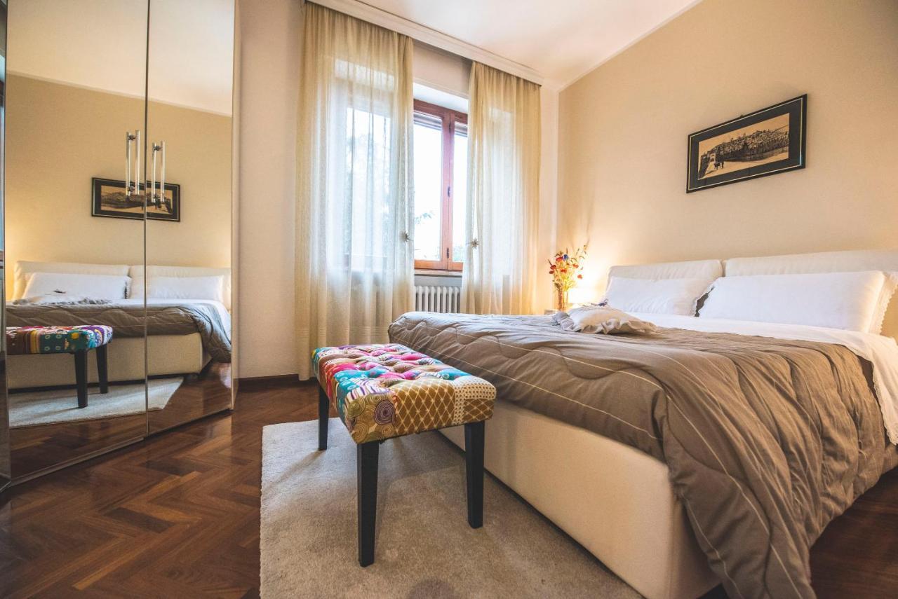 كورتْشّانو B&B Il Girasole المظهر الخارجي الصورة