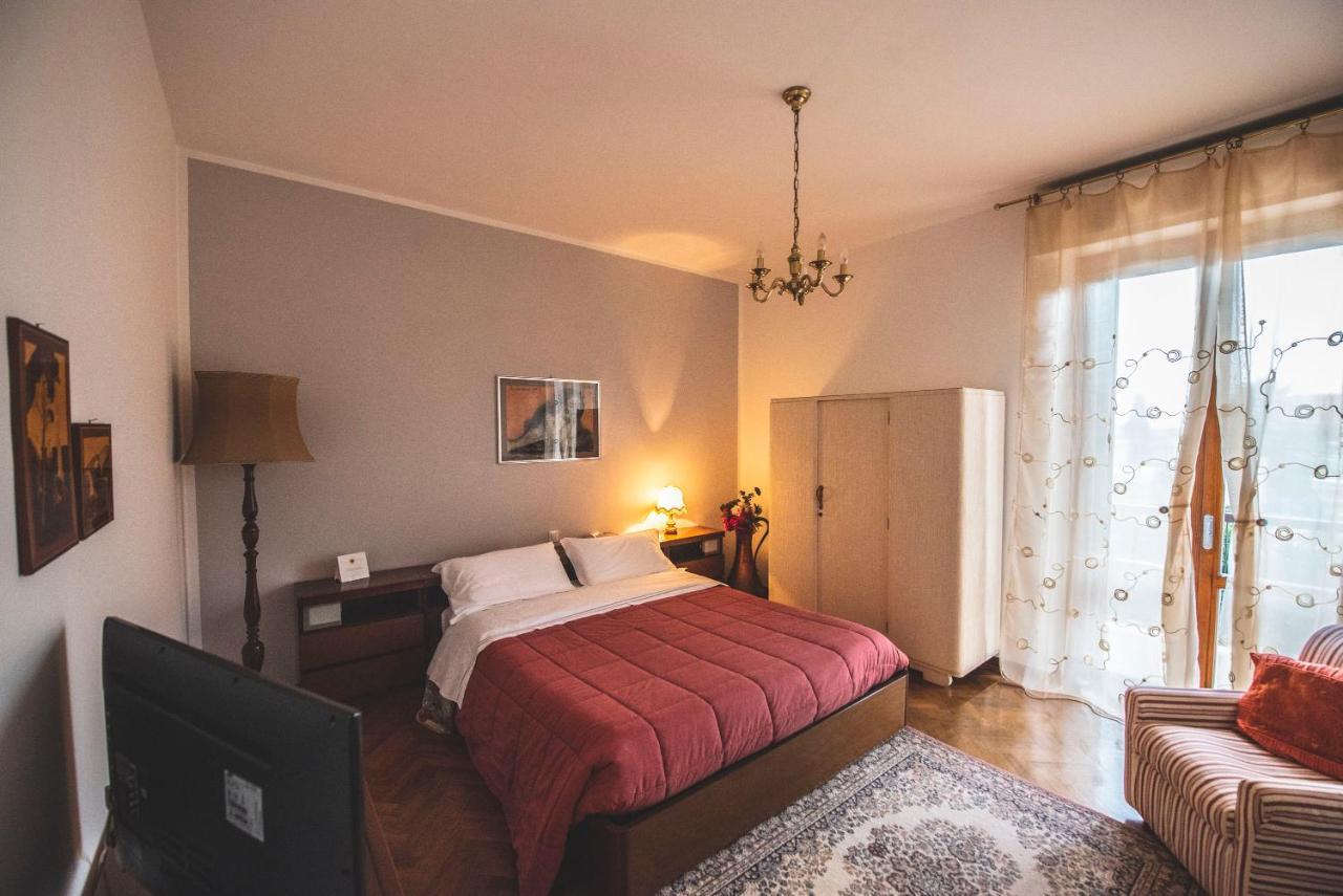كورتْشّانو B&B Il Girasole المظهر الخارجي الصورة