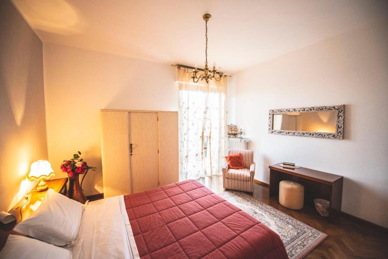 كورتْشّانو B&B Il Girasole المظهر الخارجي الصورة