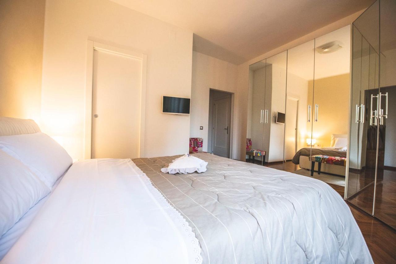 كورتْشّانو B&B Il Girasole المظهر الخارجي الصورة