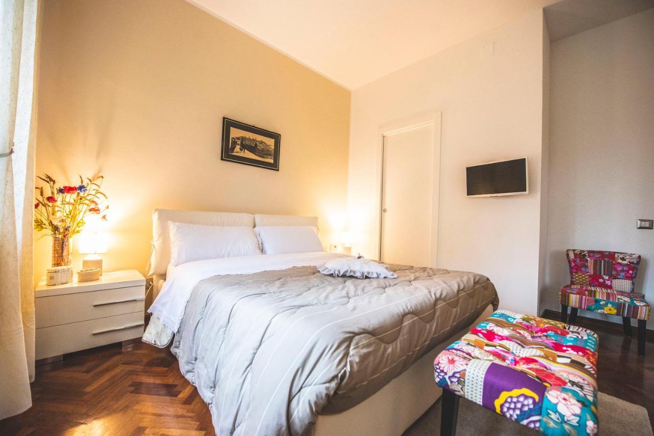 كورتْشّانو B&B Il Girasole المظهر الخارجي الصورة