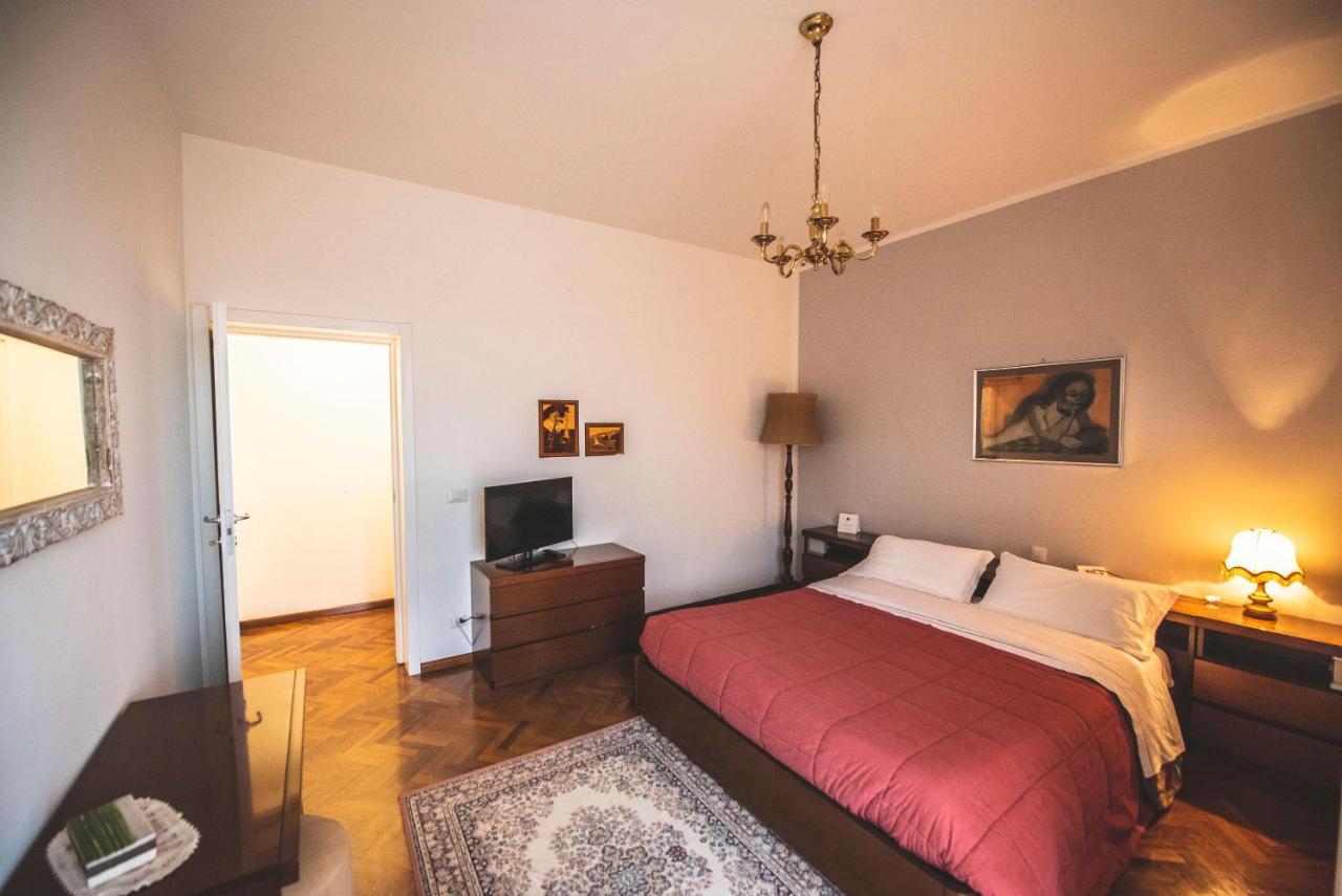 كورتْشّانو B&B Il Girasole المظهر الخارجي الصورة