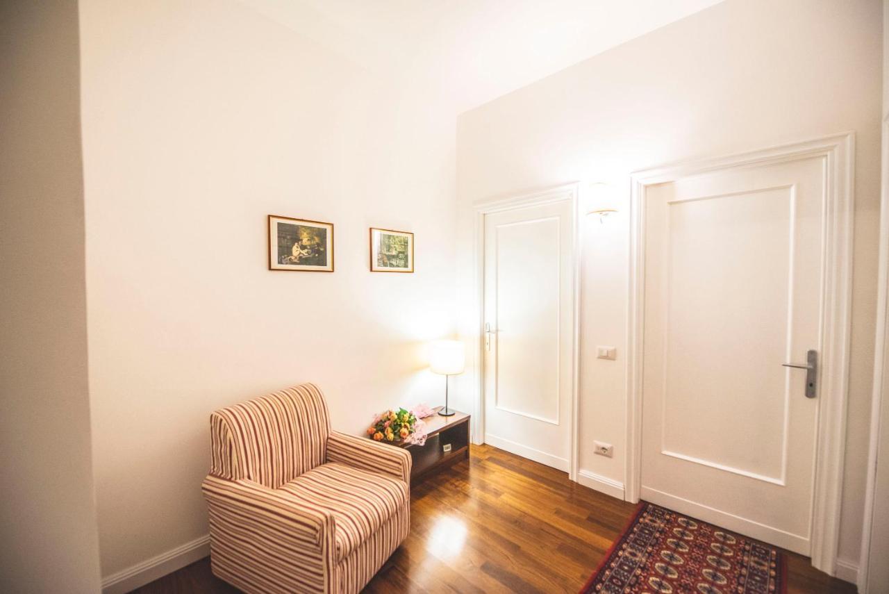 كورتْشّانو B&B Il Girasole المظهر الخارجي الصورة
