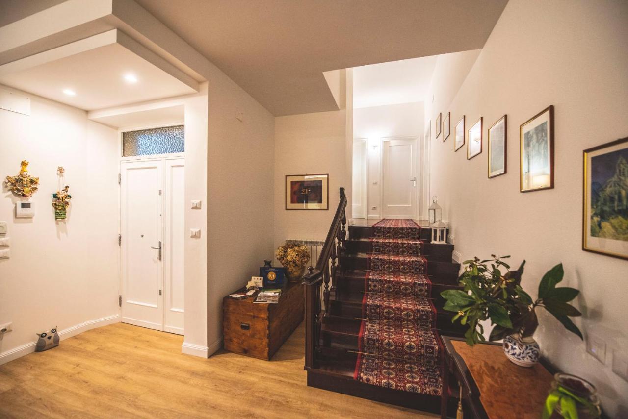 كورتْشّانو B&B Il Girasole المظهر الخارجي الصورة
