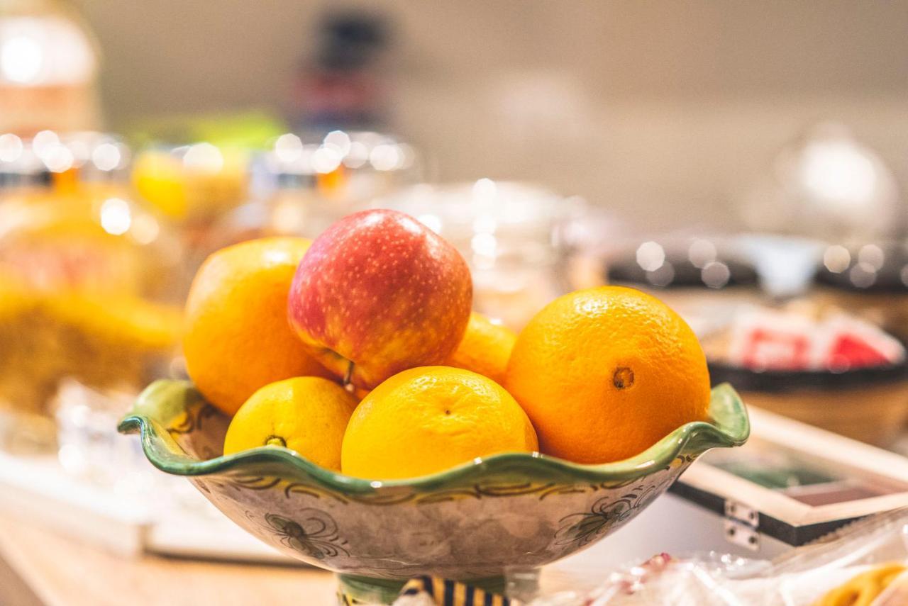 كورتْشّانو B&B Il Girasole المظهر الخارجي الصورة