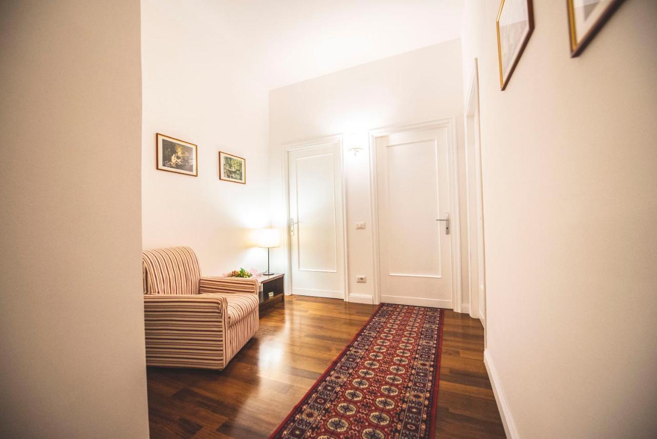 كورتْشّانو B&B Il Girasole المظهر الخارجي الصورة