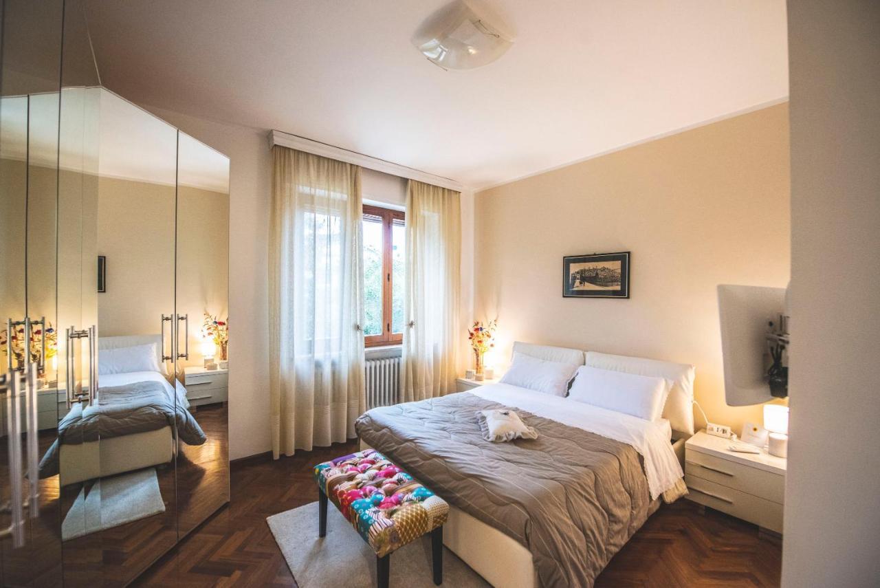 كورتْشّانو B&B Il Girasole المظهر الخارجي الصورة