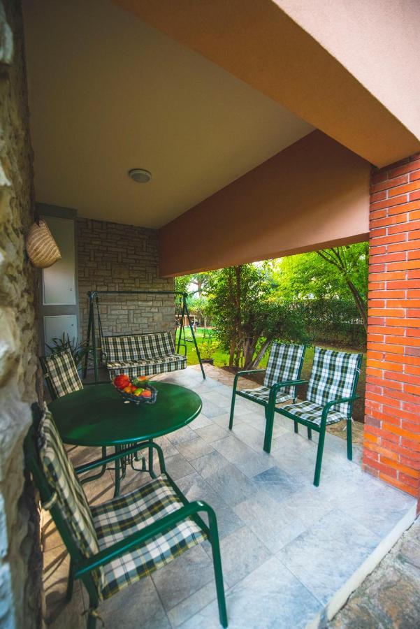 كورتْشّانو B&B Il Girasole المظهر الخارجي الصورة
