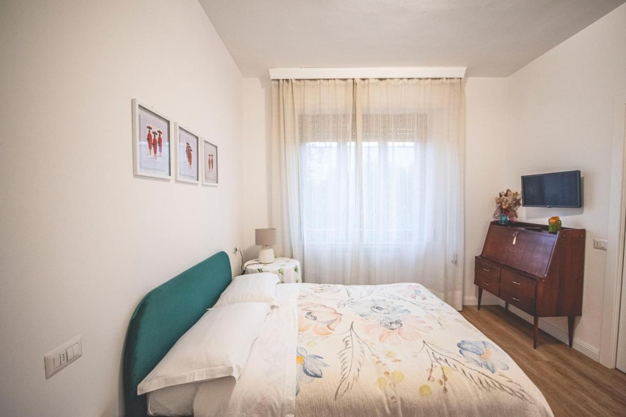 كورتْشّانو B&B Il Girasole المظهر الخارجي الصورة