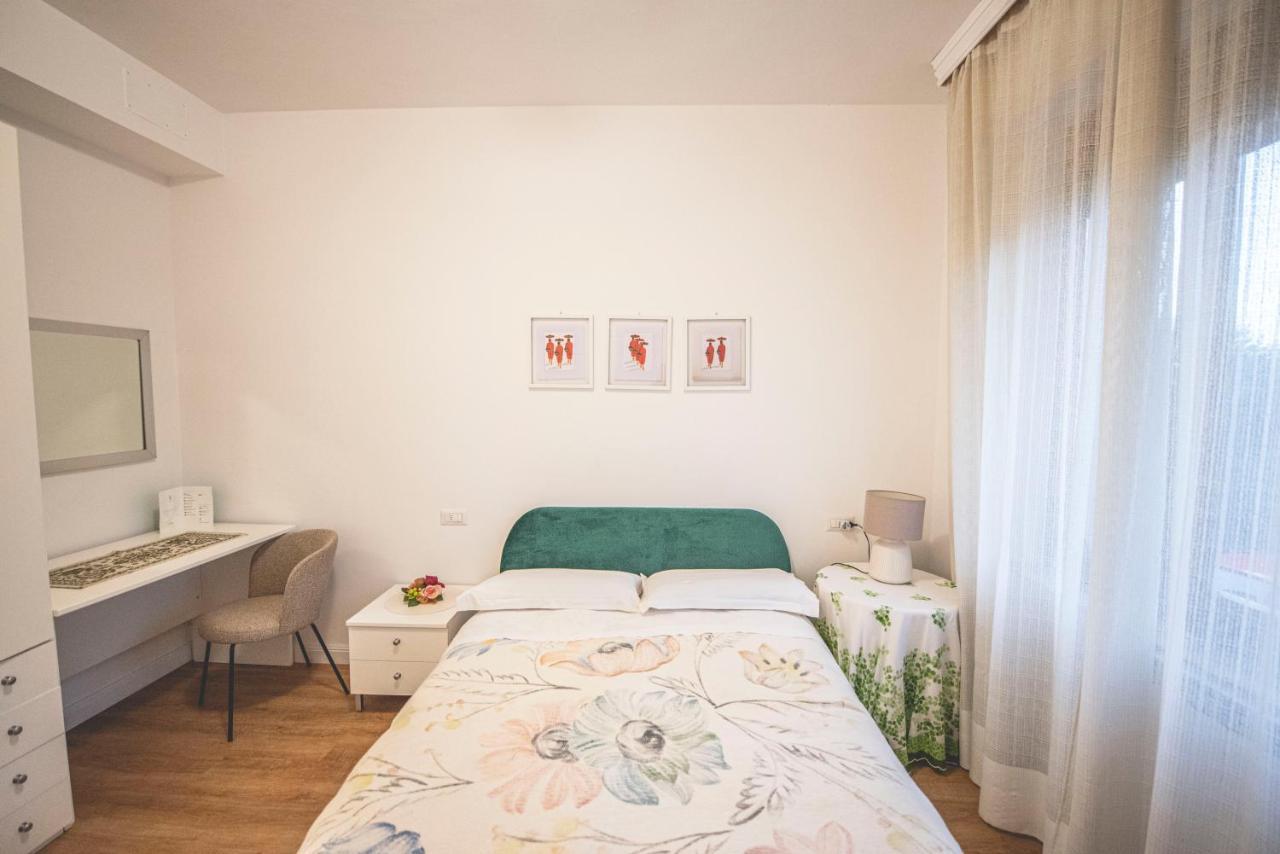 كورتْشّانو B&B Il Girasole المظهر الخارجي الصورة